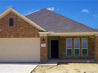 5326 Espuela Ln, Baytown, TX 77521