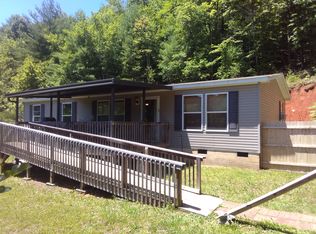 7069 Watershed Rd, Morganton, NC 28655