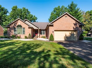 1701 Nole Dr, Jeffersonville, IN 47130