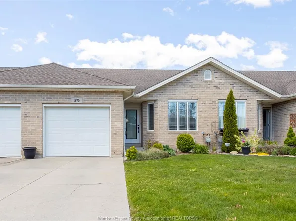 1975 Clover Ave, Windsor, ON N8P 1W6