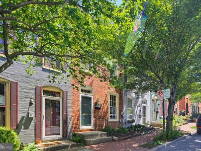 26 S Bentz St, Frederick, MD, 21701