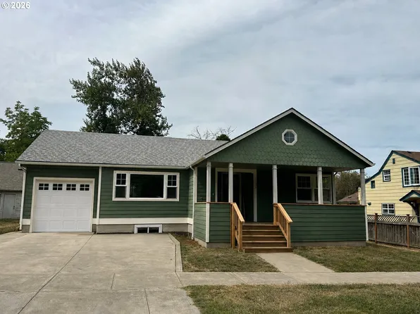 1624 Walnut St, Eugene, OR 97403