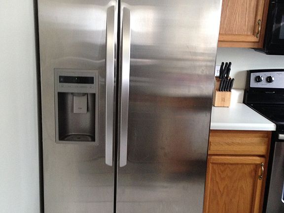 Andover Refrigerator_05062019