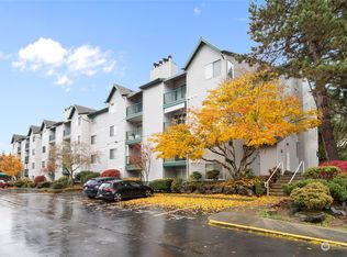 1522 NE 175th St UNIT 210, Shoreline, WA