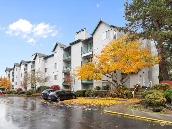 1522 NE 175th Street #210, Shoreline, WA 98155