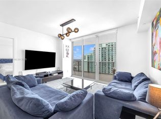 Aria On The Bay, Miami, FL 33132