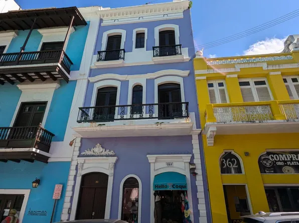 364 Calle San Francisco, San Juan, PR 00901