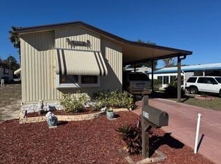 18741 Cayman Dr, Hudson, FL 34667