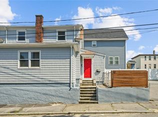 13 Greeley St, Providence, RI 02904