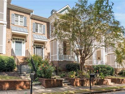 436 Carter Ave SE, Atlanta, GA, 30317