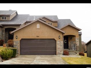 3821 W Sage Vista Ln, Cedar Hills, UT 84062