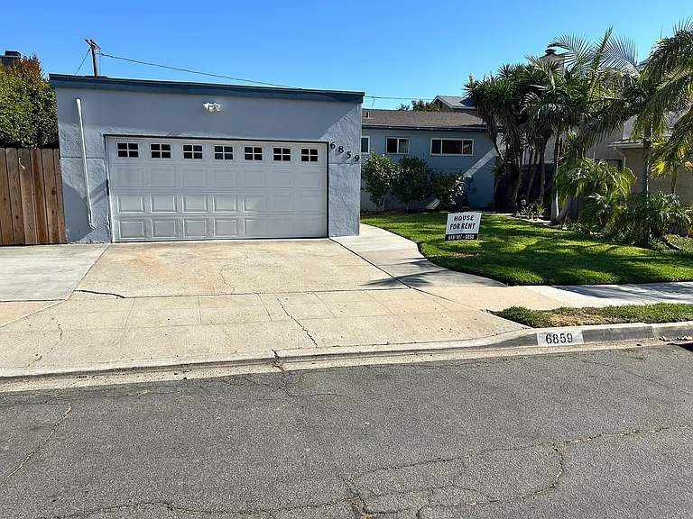 6859 Rockland St — Photo 1
