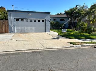 6859 Rockland St, San Diego, CA 92115