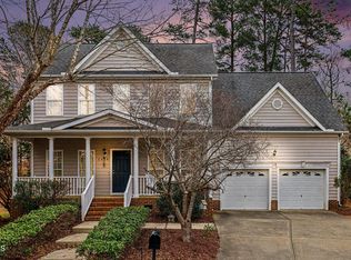 2408 Gerber Ct, Raleigh, NC 27614