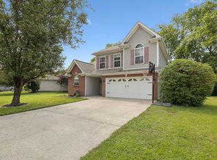 1061 Chesire Way, Gallatin, TN 37066