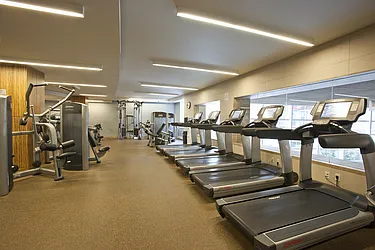 Rented by LG Fairmont Group