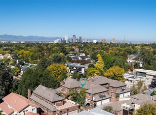 444 Saint Paul Street, Denver, CO 80206