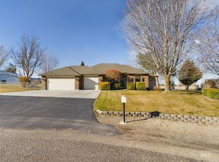 865 Clifford Dr, Emmett, ID 83617