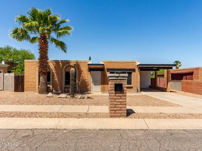 3432 S Santee Ave, Tucson, AZ, 85730