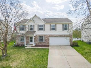 6767 W Moeller Cir, New Palestine, IN 46163