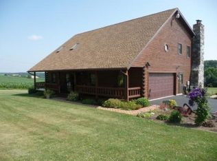 1335 Bahns Mill Rd, Windsor, PA 17366