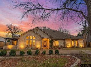 241 Hideaway Ln E, Hideaway, TX 75771