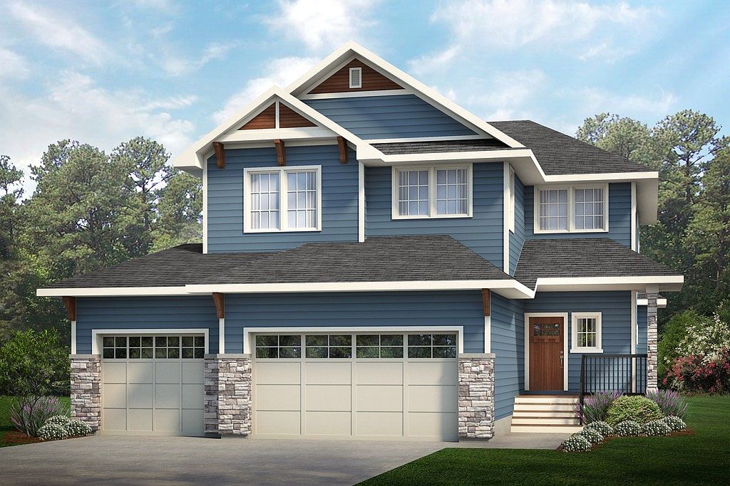 Somerton Plan, Silverbrook Estates, Kalispell, MT 59901 Zillow