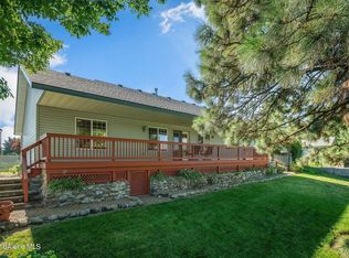 2203 N Stagecoach Dr, Post Falls, ID 83854