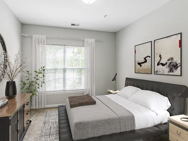 Cranford Crossing Apartment Homes — Photo 4