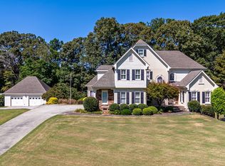 97 Mount Zion Rd, Oxford, GA 30054