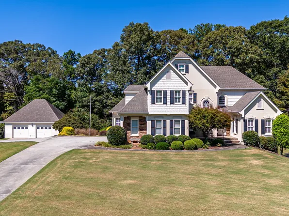 97 Mount Zion Rd, Oxford, GA 30054