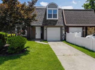 6 Heron Pl, Clementon, NJ 08021