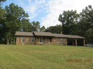 720 Arlington St, Erin, TN 37061