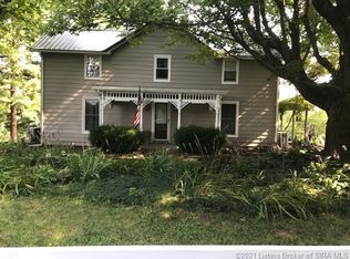 1575 E 400 N, Madison, IN 47250