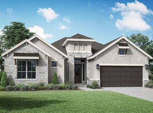 Emilia Plan, Audubon 60's, Magnolia, TX 77354