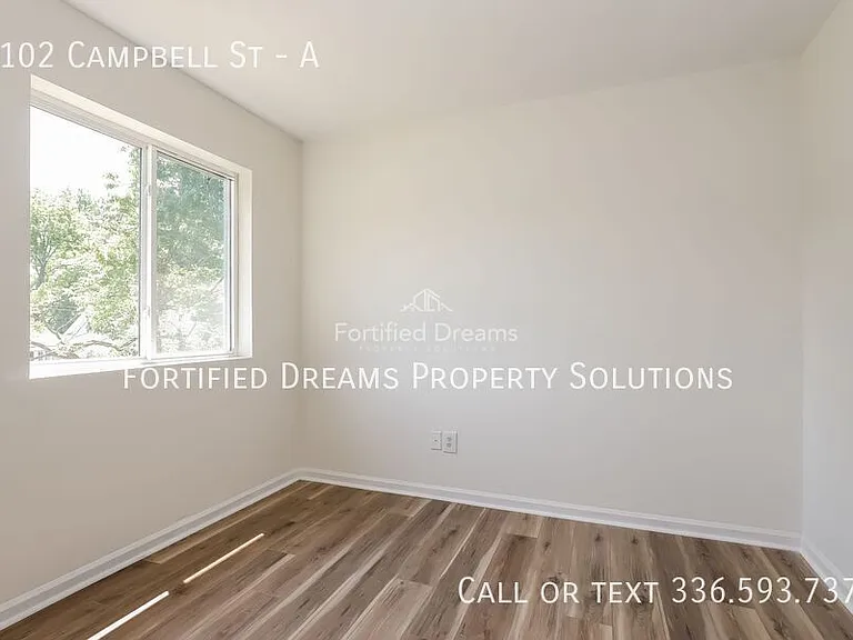 1102 Campbell St #A — Photo 39