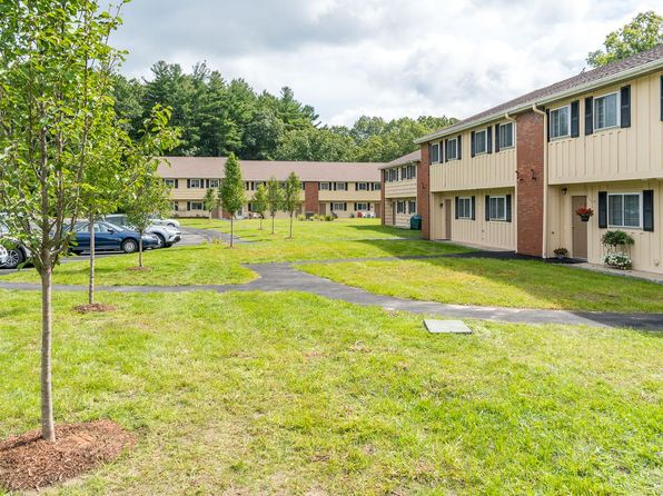 35 Townhouse Rd #Townhouse R-12