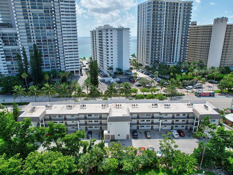 1st image of 4143 N Ocean Boulevard #101