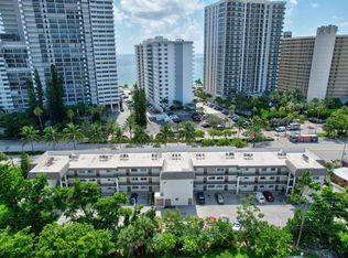 4143 N Ocean Blvd APT 101, Fort Lauderdale, FL 33308