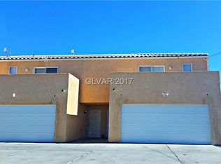 1361 Bourbon St UNIT 4, Pahrump, NV 89048