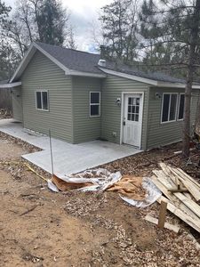 N15760 SMILEY ROAD, Amberg, WI, 54102