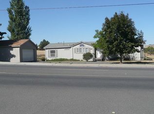 11318 W Betz Rd, Cheney, WA 99004