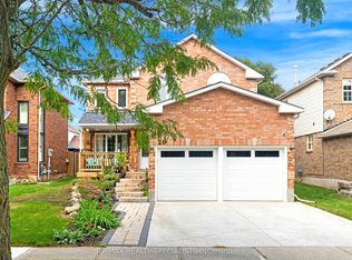 20 McCullough Cres, Halton Hills, ON L7G5N5