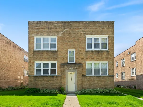 2829 W Farragut Ave #1, Chicago, IL 60625