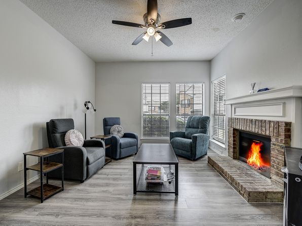 Home for Sale Dallas Texas