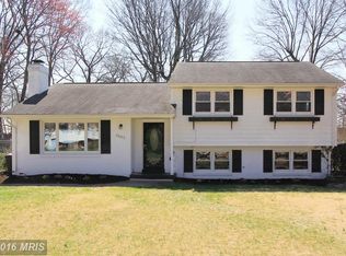 5602 Ottawa Rd, Centreville, VA 20120