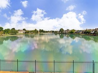 1918 Shoreline Dr, Missouri City, TX 77459