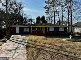 4900 Argo Rd SE, Smyrna, GA 30082