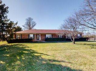 3107 Old Frankfort Pike, Versailles, KY 40383