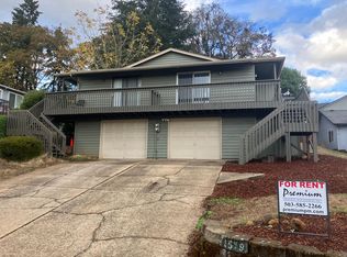 1575 & 1579 Fircrest Ct SE #1579, Salem, OR 97306
